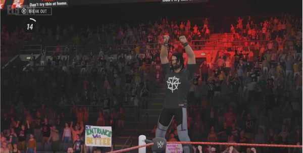 Guide For WWE 2K 2017 screenshot 2