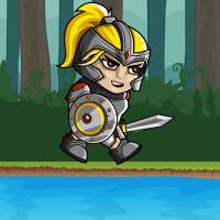 The Warriors icon