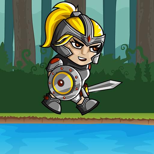 The Warriors 1.0.2
