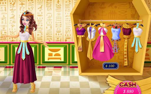 Mall Shopping in Egypt screenshot 6