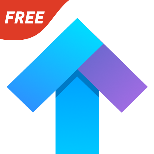 Upnet VPN icon
