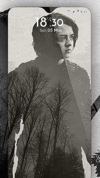Game of wallpapers (GOT) 8 تصوير الشاشة