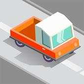 Driving in the City 2.0