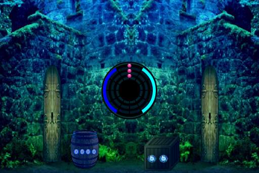 Escape Games 8B 23 screenshot 1