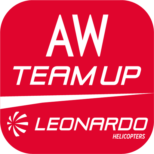 AW TeamUp icon