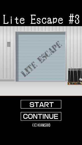 脱出ゲーム LITE ESCAPE 3 screenshot 1
