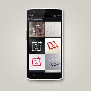 Oneplus One Wallpapers FREE screenshot 1