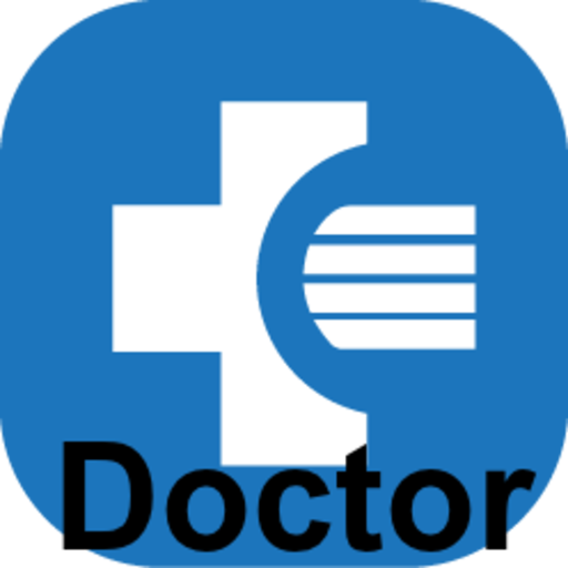 Health Case - Doctor App icon