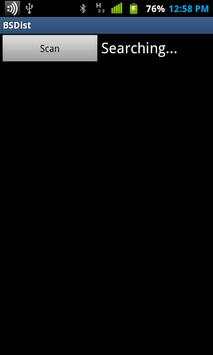 MLS Distributor screenshot 1