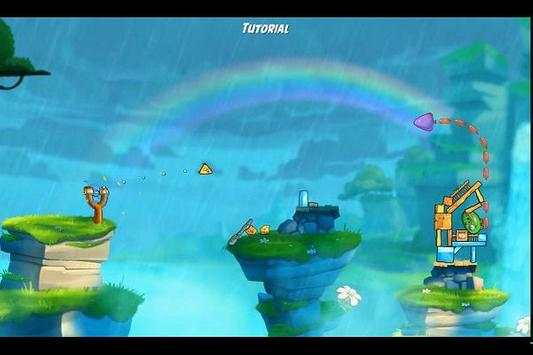 Guide Angry Bird 2 स्क्रीनशॉट 3