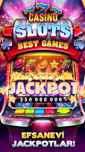 Free Slot Games™-Slot oyunları screenshot 3