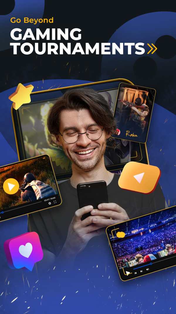 game.tv screenshot 10