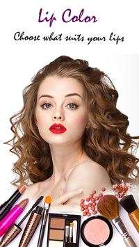 YouFace Makeup Camera screenshot 5