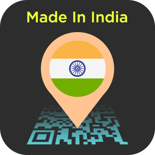 Made In India : Find Indian Products icon
