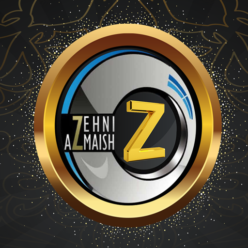 Zehni Azmaish Quiz App आइकन