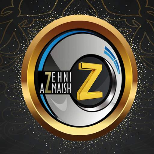 Zehni Azmaish Quiz App 1.9