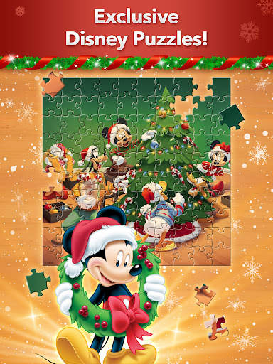 Jigsaw Puzzle - Daily Puzzles скриншот 9