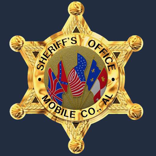 Mobile County Sheriff's Office 1.3.1