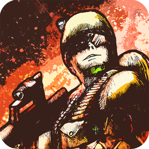 Planet Wars icon