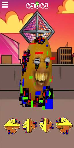 Annoying Orange FNF Mod screenshot 2