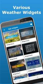 weather forecast - live weather update screenshot 5