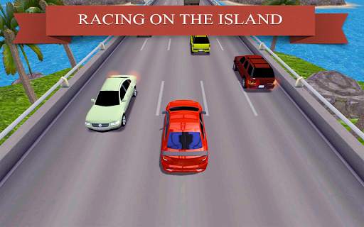 Traffic Racer 2017 – Racing in 3D screenshot 6