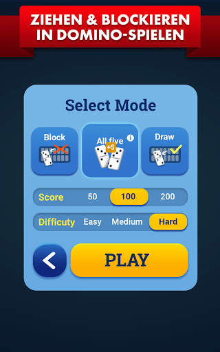 Domino screenshot 8