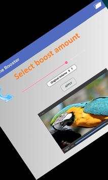 Super Video Volume Booster For Videos   EQ 2 تصوير الشاشة