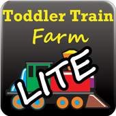 Toddler Train - Farm Lite 1.0
