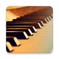 Piano Sound Collections ~ Sclip.app logo