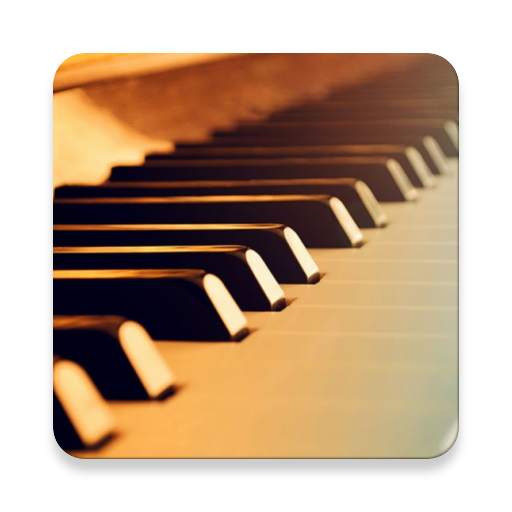 Piano Sound Collections ~ Sclip.app 1.0.2