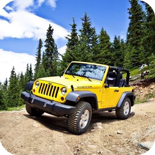 Jeep Wallpaper 1.12