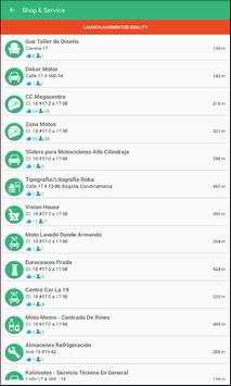 Tom Colombia screenshot 8