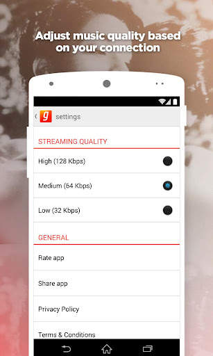 हिंदी गाने पुराने Old Hindi Love Songs Music App screenshot 5