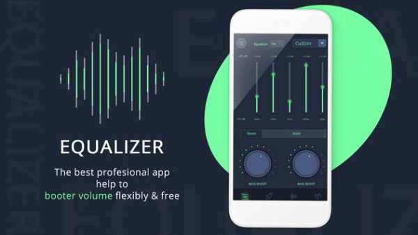 Volume Booster screenshot 2