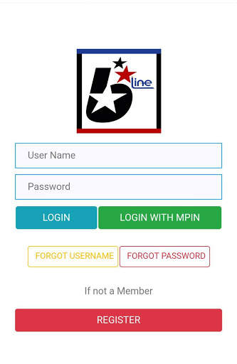 Bombay Starline screenshot 4
