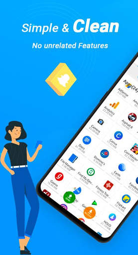 Share Et- Transfer Files 2020 screenshot 3