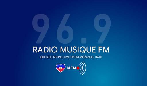 Musique FM 96.9 screenshot 2