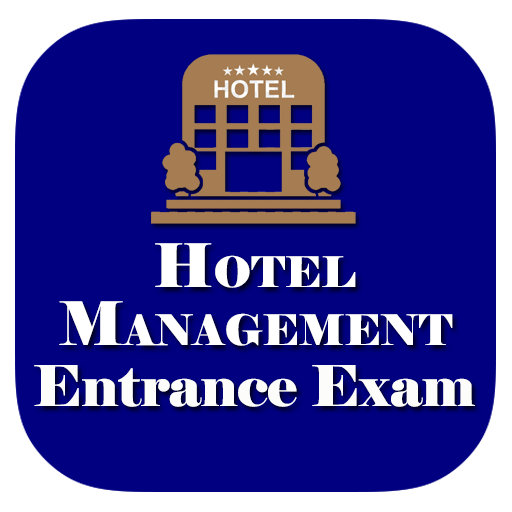 Hotel Management Entrance Exam icon