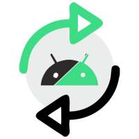 Backup Apps: Create Backups
