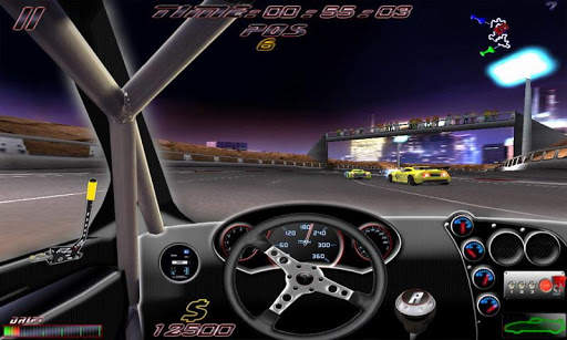 Speed Racing Extended screenshot 9