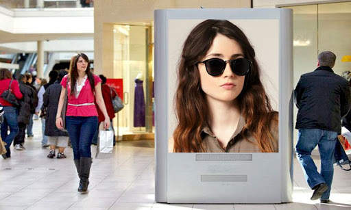 Hoarding Photo Frames screenshot 1