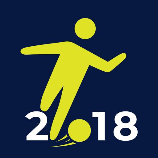 2018 World Cup 0.0.5