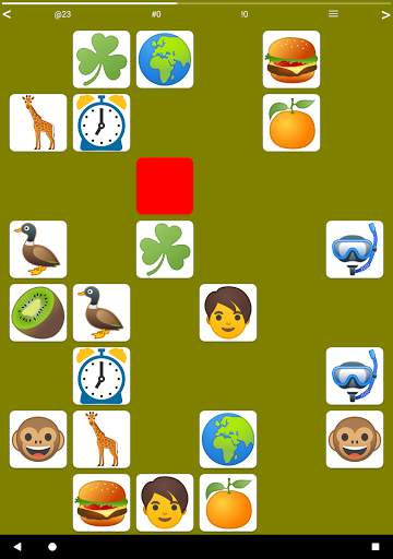 Oya: Alzheimer Games, Match Pairs screenshot 18