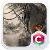 Online Gaming War Theme HD 4.8.7