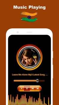 Music Player screenshot 8