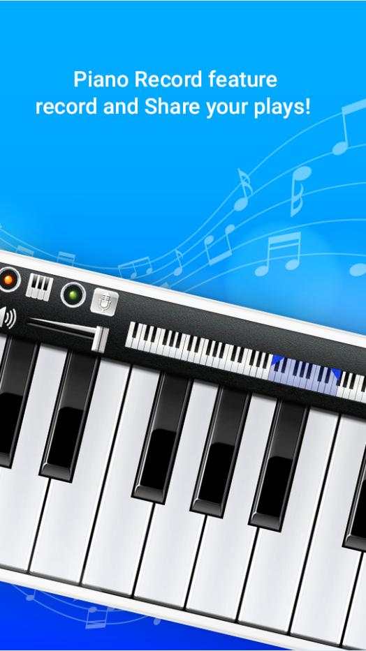 Piano Keyboard - Real Piano Game Music 2020 screenshot 3