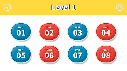 LET'S GO Phonics screenshot 4