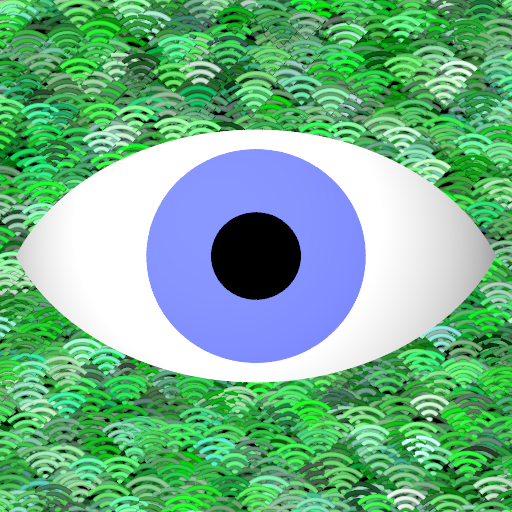 WiFi No Doze icon