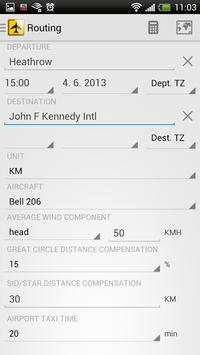Airport Distance screenshot 2